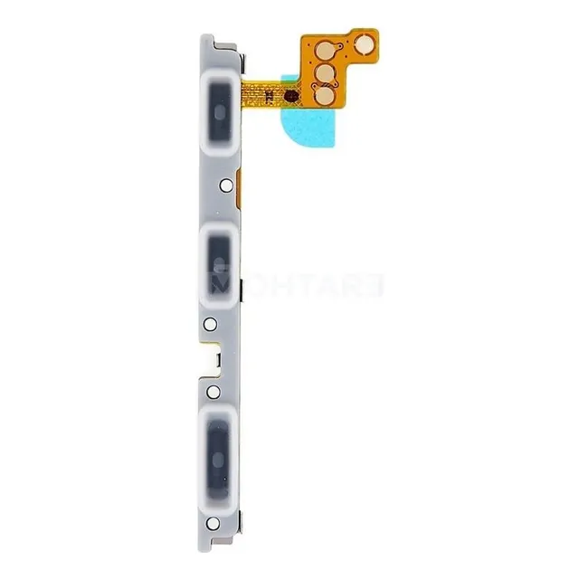 Flex Encendido Samsung A53 Power On Off Volumen Nuevo