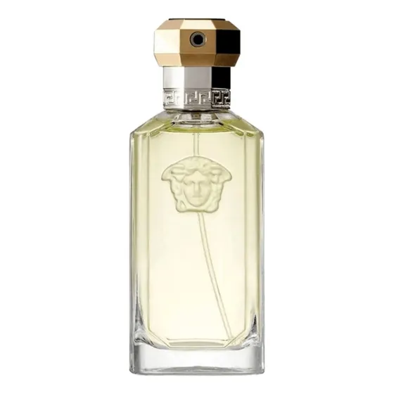 Eau De Toilette 100 Ml Para  Hombre