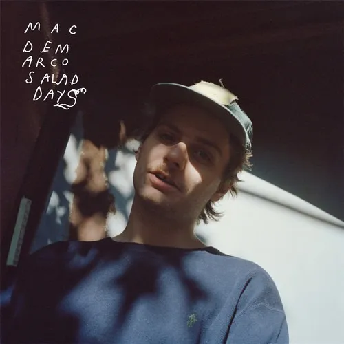 Cd Album Original