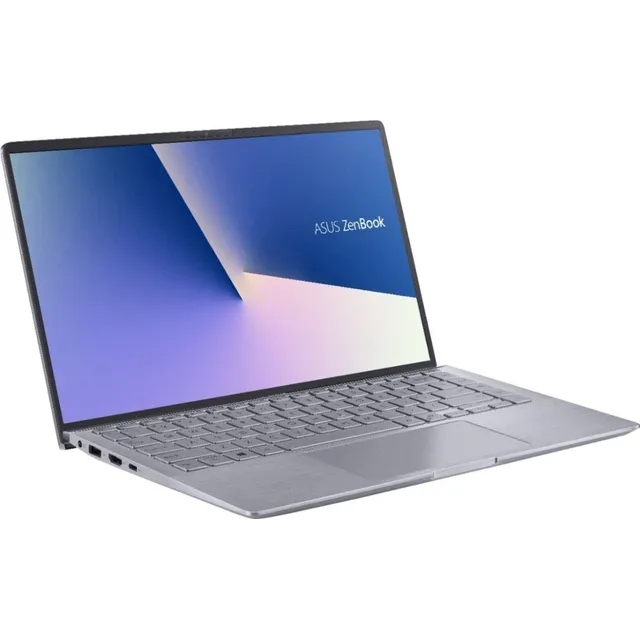 Asus Zenbook Amd Ryzen 5 8ram 256 Ssd Nvidia Geforce Mx 350