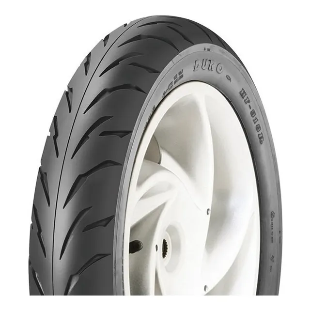 Neumatico 140/70-17 66h Hf918 Tl Duro.