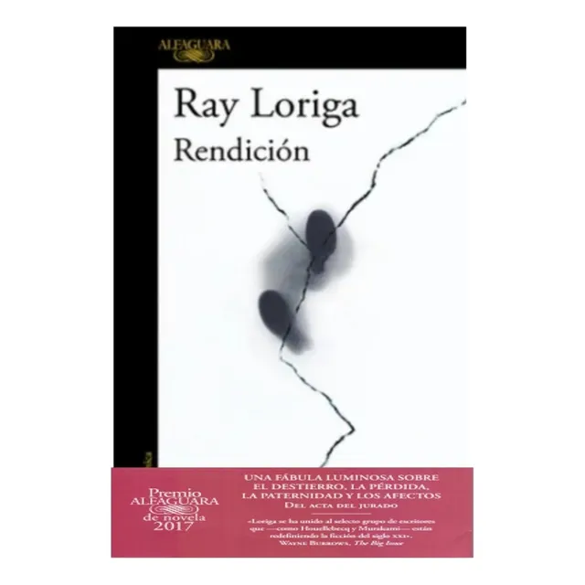 Rendición ( Vendemos Nuevos/ Originales)