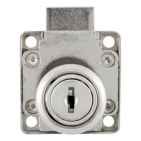 Cerradura Muebles Odis Cajones 2238-1922 Blíster