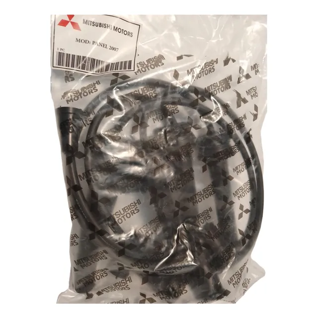 Cables Bujías Mitsubishi Panel L300 2000 2001 2002 2003 2004
