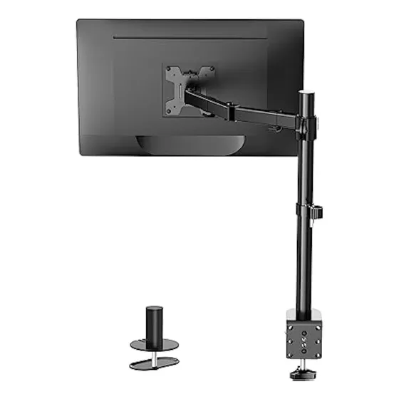Wali Soporte Para Monitor Individual, Soporte De