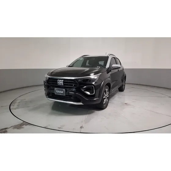 Fiat Pulse 1.3 Impetus Cvt