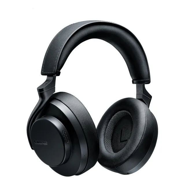 Auriculares Inalámbricos Con Cancelación De Ruido Shure Aoni