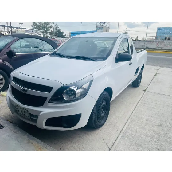Chevrolet Tornado 1.8 Paquete B