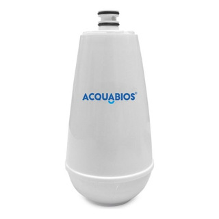 Recarga Filtro Branco E05 - Acquabios Recarga Filtro Branco E05 - Acquabios