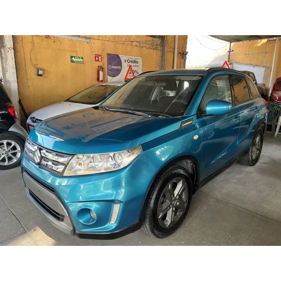 Suzuki Vitara 1.6 Gls At