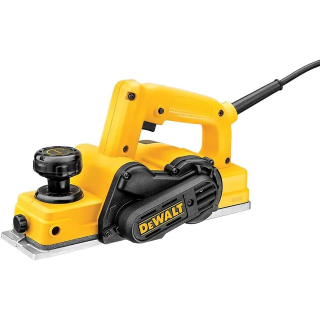 Cepilladora Dewalt (5,5a) D26676 3.1/4 
