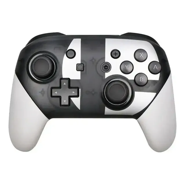 Control Joystick Inalámbrico Para Nintendo  Switch Genérico