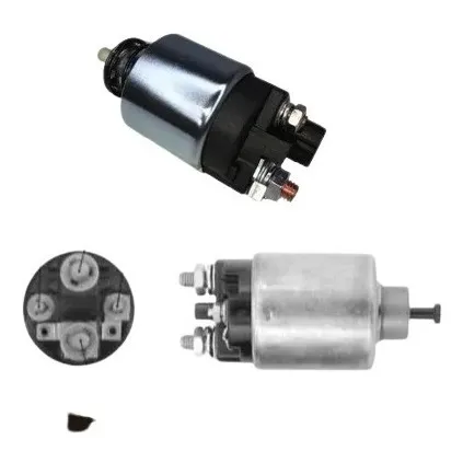 Automatico Arranque Chery Tiuna X5 H5 Arauca X1 Orinoco 