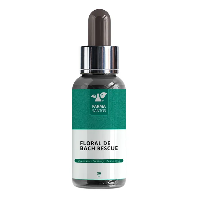 Floral De Bach 30ml