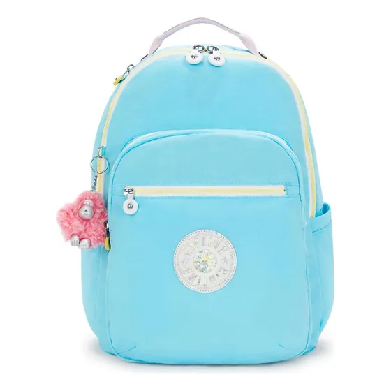 Kipling Morral Original Escolar Modelo Clásico