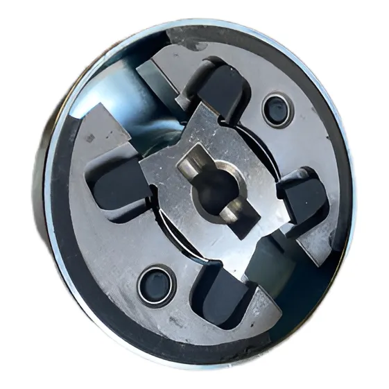 Clutch Completo Mabe Ge Hibrida Wh5x256 Nuevo