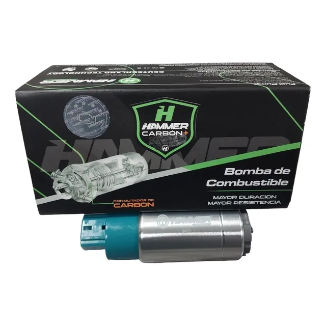 Pila Gasolina Chevrolet Aveo / Optra / Spark / Idea Lancer