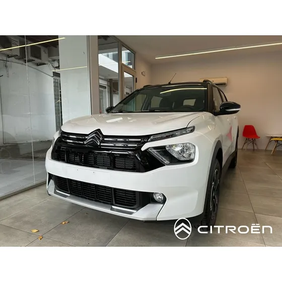 Citroën Aircross Shine