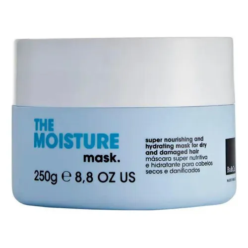The Moisture Mask 250g - Hidratante Br&co