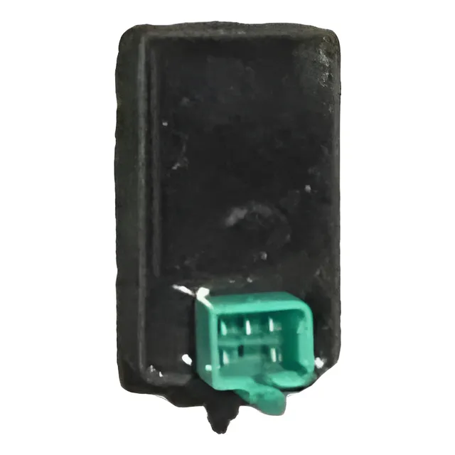 Cdi Conector Sundown Hunter 90 Original Envio Rápido