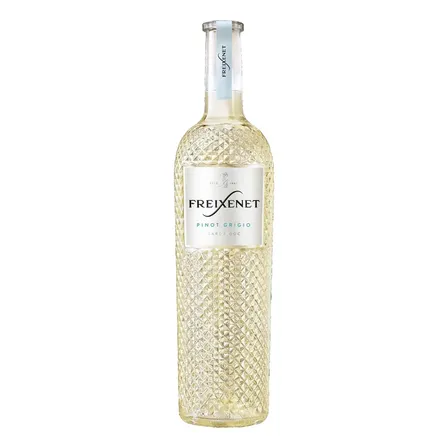 Vinho Branco Seco Pinot Grigio Italian 750ml - Freixenet