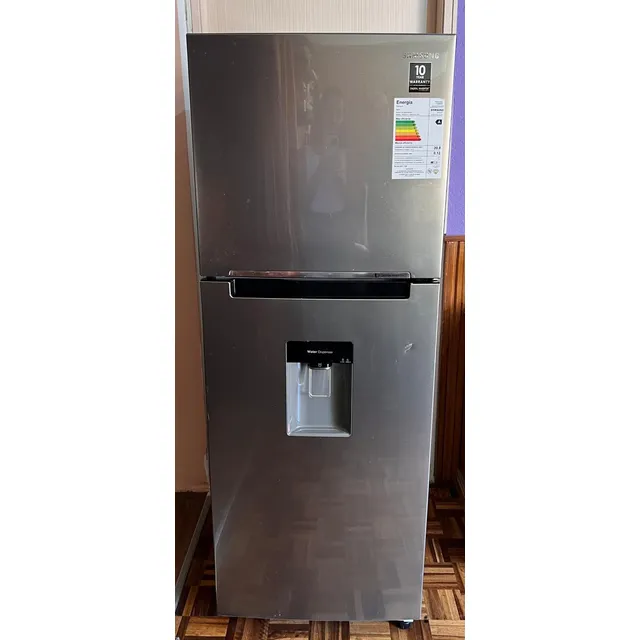 Heladera Samsung Digital Inverter