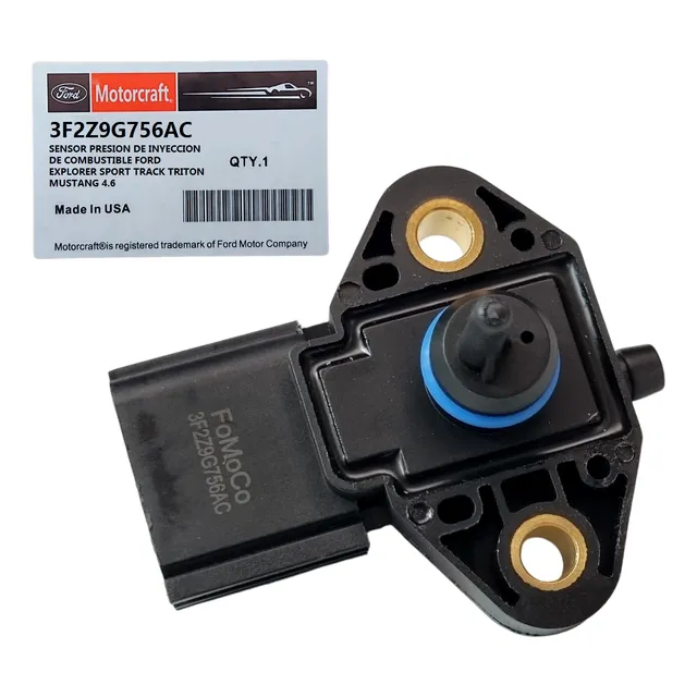 Sensor Presion Gasolina Explorer Triton F150 Fusion Focus