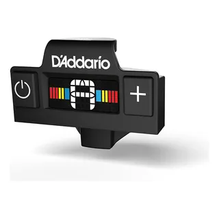 Afinador Ns Micro CromĂĄtico AcĂșsticos D Addario Pw-ct15 Afinador Ns Micro CromĂĄtico AcĂșsticos D Addario Pw-ct15