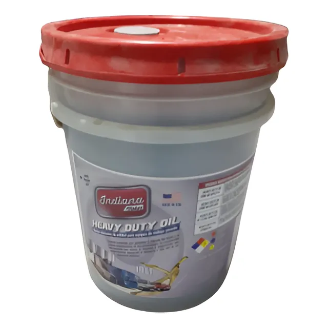Aceite Corona Indiana 85w140 Gl5 Balde X 5gl