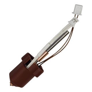 Hotend Creality K1c 1.75mm 320°c. Hotend Creality K1c 1.75mm 320°c.