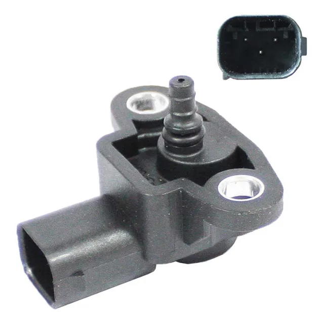 Sensor Presión Map Tomco Sprinter 3500 L5 2.7l Diesel 2003