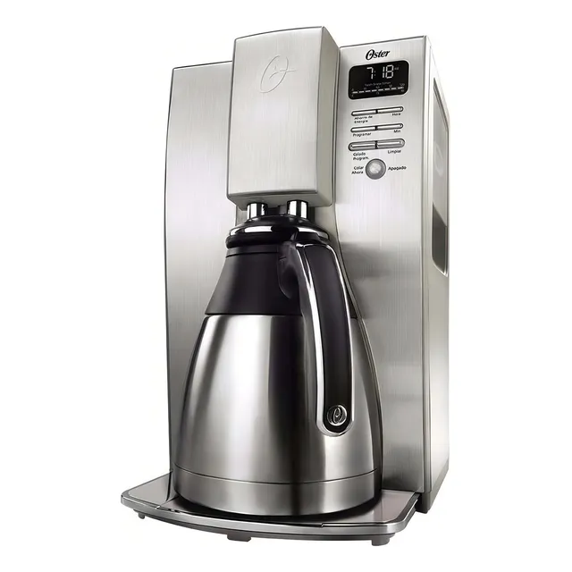 Oster Cafetera