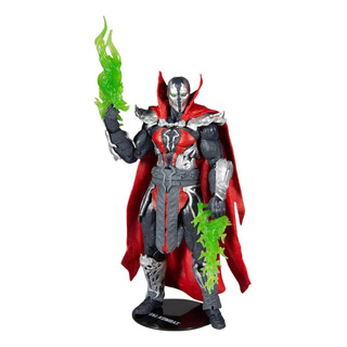 Mcfarlane Toys Mortal Kombat Malefik Spawn 7 Action Figure C Mcfarlane Toys Mortal Kombat Malefik Spawn 7 Action Figure C
