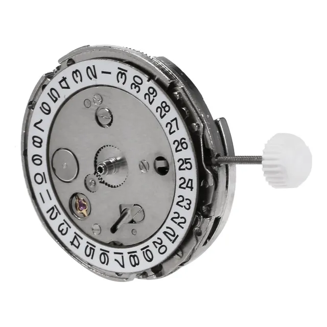 Movimiento Mecánico Automático Para Reloj Miyota 8205 2813