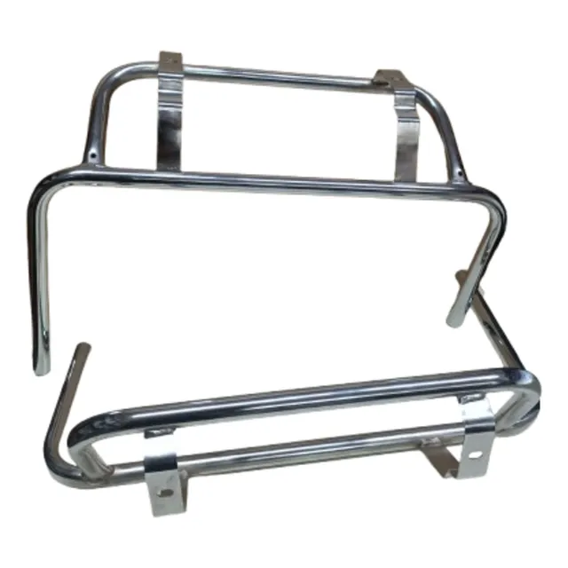 Soporte De Ponton Pontones Para Karting Kart Universal (par)