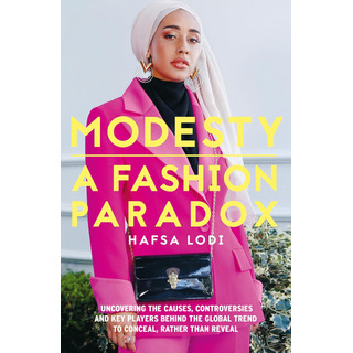 Libro: Modesty: A Fashion Paradox Libro: Modesty: A Fashion Paradox