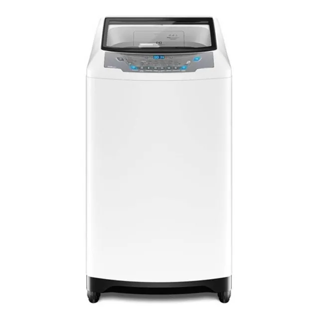 Lavarropas Automático Electrolux Premium Elac310 Blanco 10kg