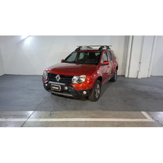 Renault Duster 2.0 Dynamique Media Nav Mt