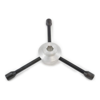 Mango Velocidad Shars 3/4puLG Hex Para Kurt, Yuasa 6puLG Vis Mango Velocidad Shars 3/4puLG Hex Para Kurt, Yuasa 6puLG Vis
