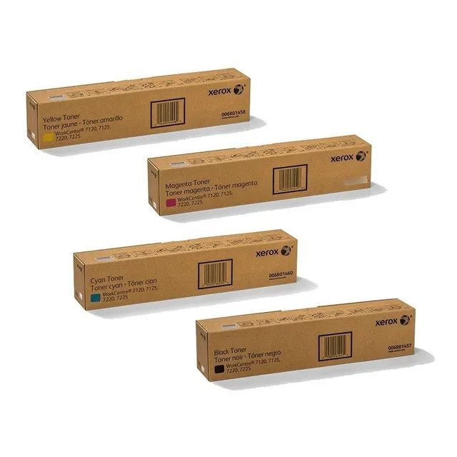 Toner Original 7220