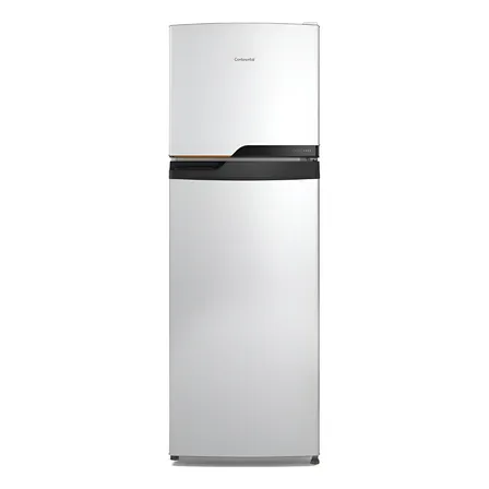 Geladeira Continental Frost Free 380L Duplex Branca (TC42) 220V