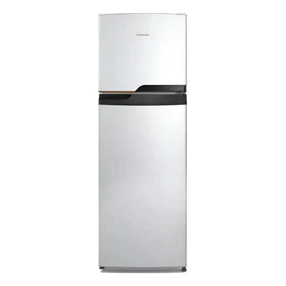 Geladeira Continental Frost Free 380L Duplex Branca (TC42) 220V