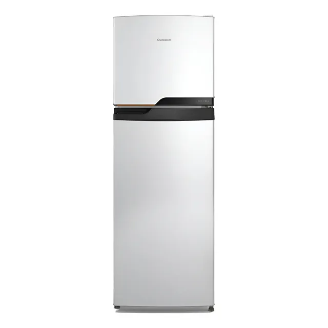 Geladeira Continental Frost Free 380L Duplex Branca (TC42) 220V