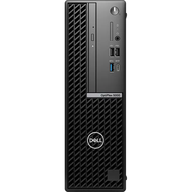 Pc Escritorio Dell Optiplex 5000 I5-12500 16gb Ram 256gb Ssd