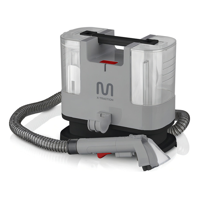 Extratora De Sujeira Portátil Multi Ferramentas Fe328 X-traction Borrifa Esfrega E Extrai ...