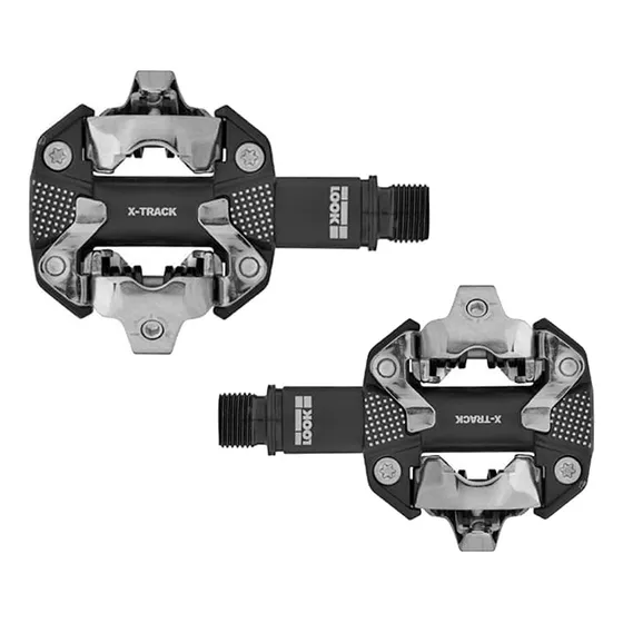 Pedal De Bicicleta Look X-track