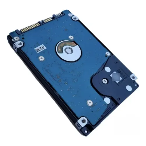 Disco rígido interno Seagate Mobile HDD 1Tb 5.400 RPM 6Gb/s
