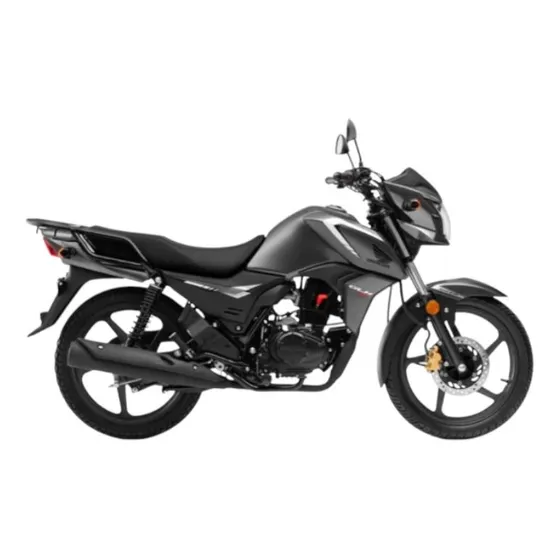 Honda Glh 150    
