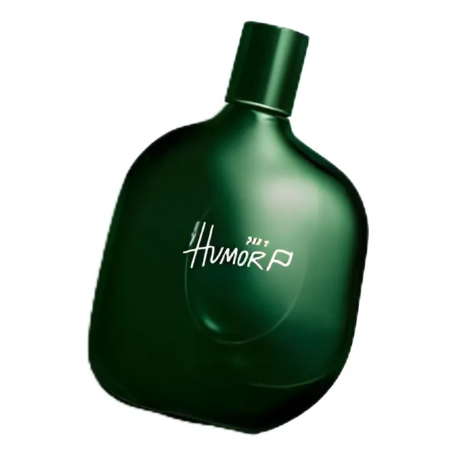 Humor Paz Y Amor Natura /eau De Toilette Masculino