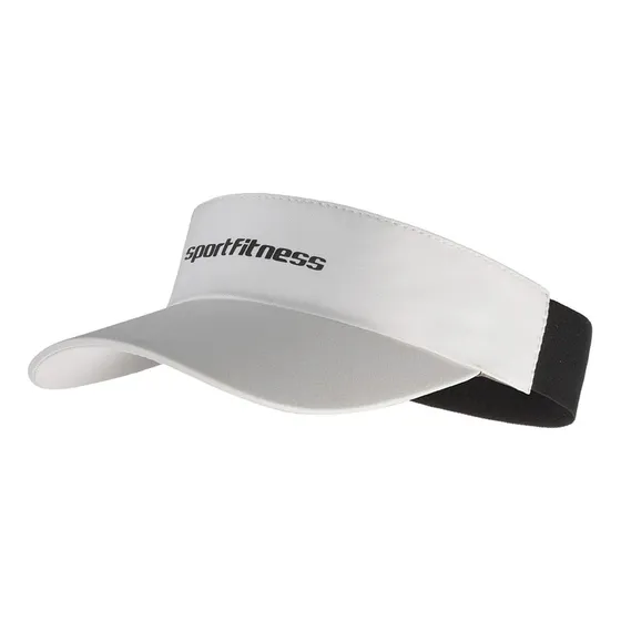 Visera Deportiva Care Sportfitness Running